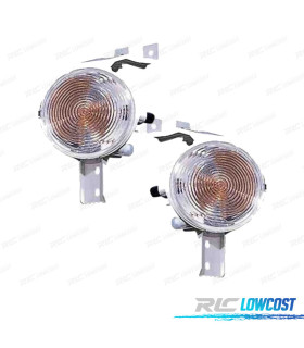 FRECCIE ANTERIORI MINI 01-07 CABRIO 04-07