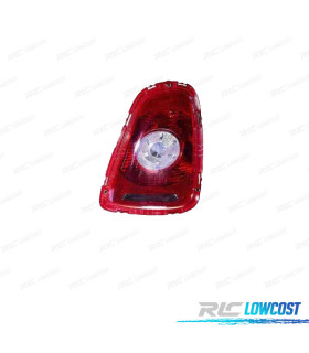 FANALE DESTRO PER MINI 07-09
