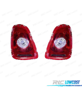 FANALI PER MINI 07-09