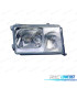 FANALE DX MERCEDES W124 89-93 BERLINA COUPÉ COLORE ARGENTO