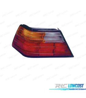 FANALE SINISTRO PER MERCEDES W124 BERLINA COUPÉ