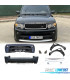 KIT CARROZZERIA RANGE ROVER SPORT L320 05-09 LOOK AUTOBIOGRAPHY