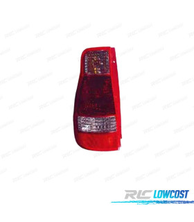 FANALE SINISTRO PER HYUNDAI MATRIX 06-09 09