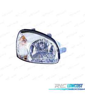 FANALE DESTRO PER HYUNDAI SANTA FE 00-06