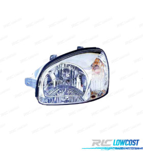FANALE SINISTRO PER HYUNDAI SANTA FE 00-06