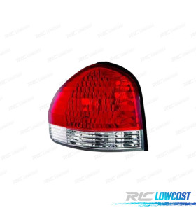 FANALE SINISTRO PER HYUNDAI SANTA FE 00-06