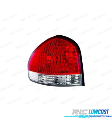 FANALE SINISTRO PER HYUNDAI SANTA FE 00-06