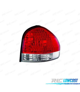 FANALE DESTRO PER HYUNDAI SANTA FE 00-06