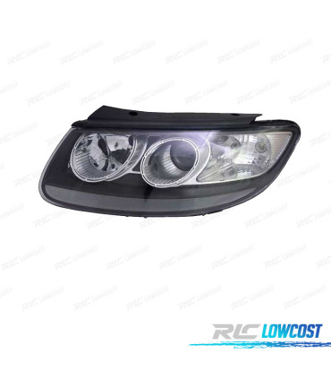 FANALE SINISTRO PER HYUNDAI SANTA FE 06-09