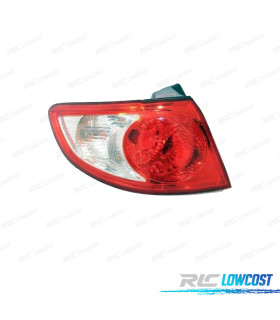FANALE SINISTRO PER HYUNDAI SANTA FE 06-09