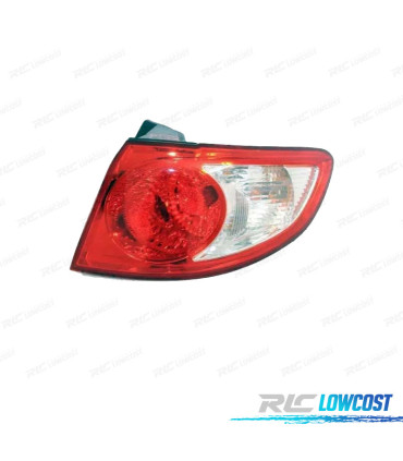 FANALE DESTRO PER HYUNDAI SANTA FE 06-09