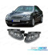 FARI ANABBAGLIANTI MERCEDES W211 CLASSE E 02-06