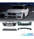 KIT CARROZZERIA BMW F30 11-15 BERLINA LOOK M PERFORMANCE