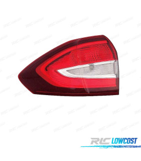 FANALE SINISTRO PER FORD FOCUS C-MAX RESTYLING 15-18