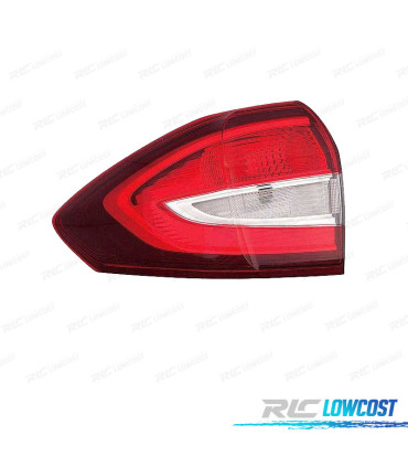 FANALE SINISTRO PER FORD FOCUS C-MAX RESTYLING 15-18
