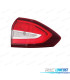 FANALE DESTRO PER FORD FOCUS C-MAX RESTYLING 15-18