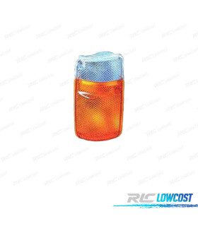 INDICATORE DESTRO ANTERIORE NISSAN PATROL 88-97