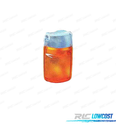 INDICATORE DESTRO ANTERIORE NISSAN PATROL 88-97