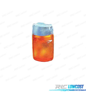 FRECCIA ANTERIORE SINISTRO NISSAN PATROL 88-97