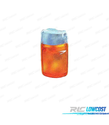 FRECCIA ANTERIORE SINISTRO NISSAN PATROL 88-97