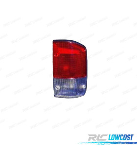 FANALE DESTRO PER NISSAN PATROL Y60 ST.WAGON 93-97