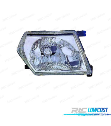 FANALE DESTRO PER NISSAN PATROL 02-04