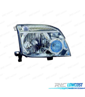 FANALE DESTRO PER NISSAN X-TRAIL 01-07