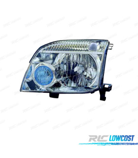 FANALE SINISTRO PER NISSAN X-TRAIL 01-07