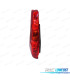 FANALE SINISTRO PER NISSAN X-TRAIL 07-10