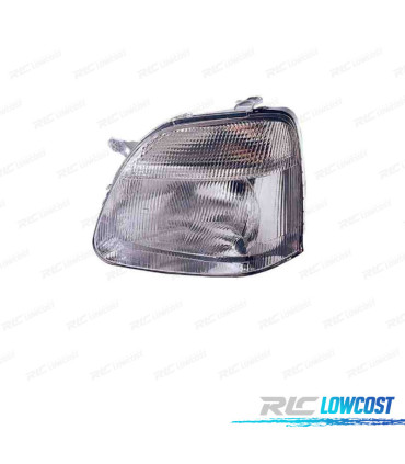 FANALE SINISTRO PER OPEL AGILA 00-02