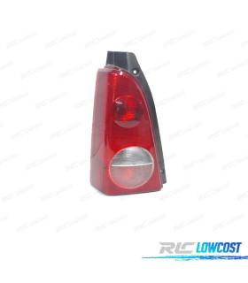 FANALE SINISTRO PER OPEL AGILA 00-08