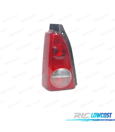 FANALE SINISTRO PER OPEL AGILA 00-08