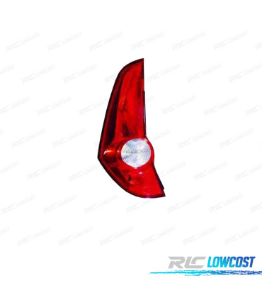 FANALE SINISTRO PER OPEL AGILA 08-
