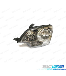 FANALE SINISTRO PER OPEL ANTARA 06-11