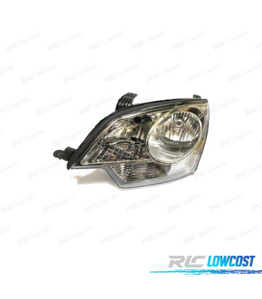 FANALE SINISTRO PER OPEL ANTARA 06-11