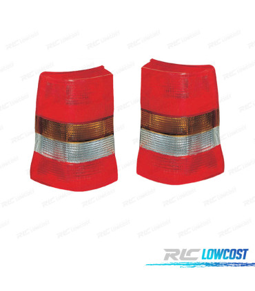 FANALI PER OPEL ASTRA F CARAVAN 94-98