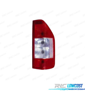 FANALE DESTRO PER MERCEDES SPRINTER TIPO FURGONE