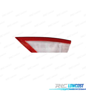 FANALE DESTRO FORD FOCUS III 08-10 NEBBIA ROSSO