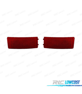 FANALI PER FORD FOCUS C-MAX 07-10