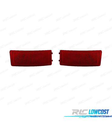 FANALI PER FORD FOCUS C-MAX 07-10