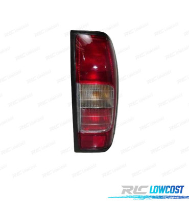 FANALE DESTRO PER NISSAN NAVARA PICK-UP 720 D22 98-00