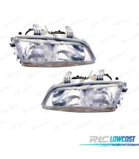 FARI PER NISSAN PRIMERA P11 96-99