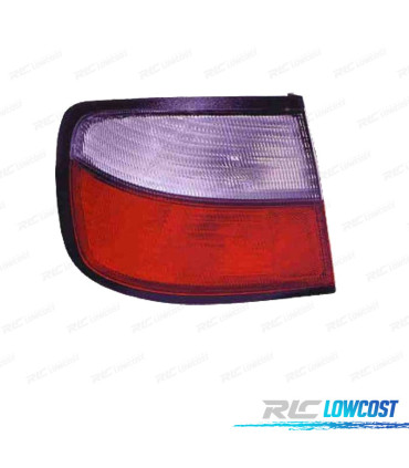 FANALE SINISTRO PER NISSAN PRIMERA P11 4P 96-99