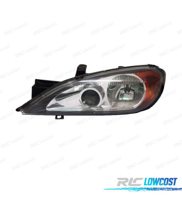 FANALE SINISTRO PER NISSAN PRIMERA P12 99-02