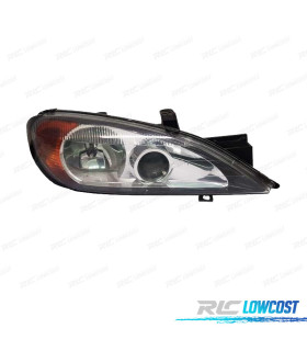 FANALE DESTRO PER NISSAN PRIMERA P12 99-02
