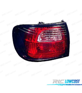 FANALE SINISTRO PER NISSAN PRIMERA P12 99-02