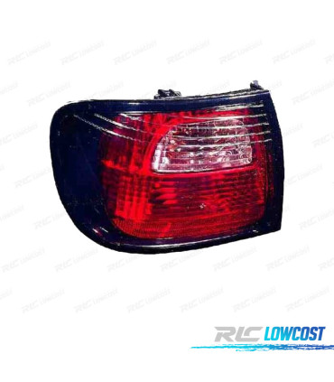 FANALE SINISTRO PER NISSAN PRIMERA P12 99-02