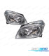 FARI PER NISSAN QASHQAI 07-09