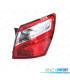 FANALE DESTRO PER NISSAN QASHQAI 10-