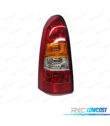 FANALE SINISTRO OPEL ASTRA G CARAVAN 98-04